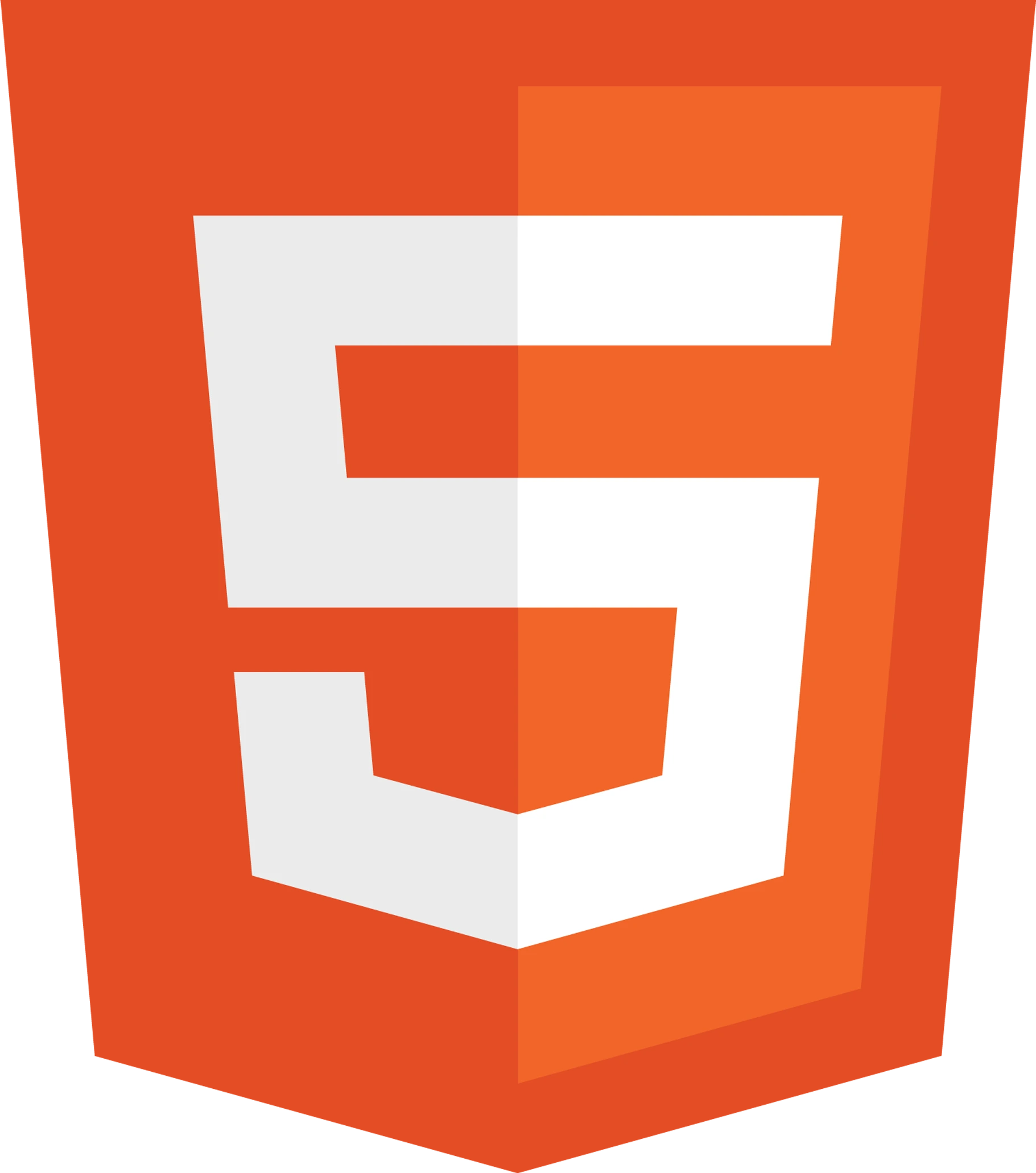 HTML & CSS